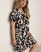 j&x Rochie Neagră