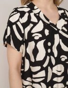 j&x Rochie Neagră