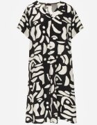 j&x Rochie Neagră