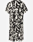 j&x Rochie Neagră