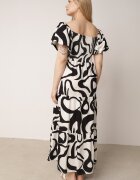 j&x Rochie Neagră