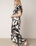 j&x Rochie Neagră