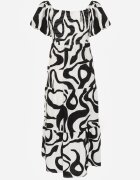 j&x Rochie Neagră