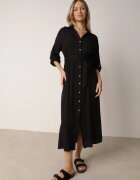 j&x Rochie Neagră