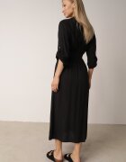 j&x Rochie Neagră
