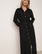 j&x Rochie Neagră