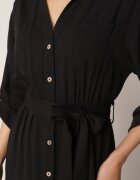j&x Rochie Neagră
