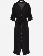 j&x Rochie Neagră