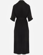 j&x Rochie Neagră