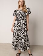 j&x Rochie Neagră