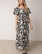 j&x Rochie Neagră