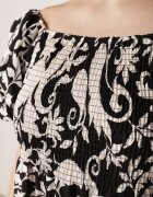 j&x Rochie Neagră