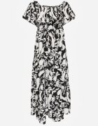 j&x Rochie Neagră