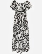 j&x Rochie Neagră