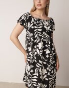 j&x Rochie Neagră