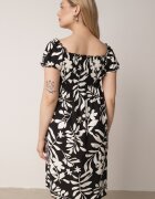 j&x Rochie Neagră