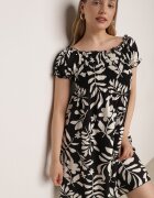 j&x Rochie Neagră