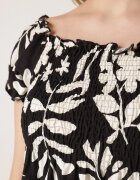 j&x Rochie Neagră