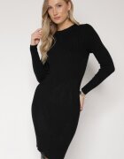 j&x Rochie Neagră