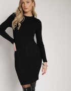 j&x Rochie Neagră