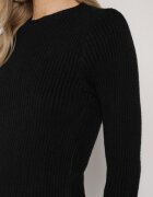 j&x Rochie Neagră