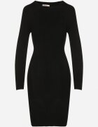 j&x Rochie Neagră