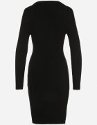 j&x Rochie Neagră