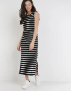 j&x Rochie Neagră Selestenis