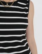 j&x Rochie Neagră Selestenis