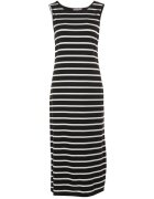 j&x Rochie Neagră Selestenis