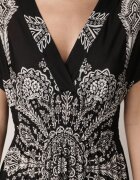 j&x Rochie Negră Khryseis