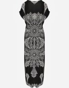 j&x Rochie Negră Khryseis