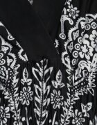 j&x Rochie Negră Khryseis