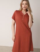 j&x Rochie Portocalie