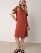 j&x Rochie Portocalie