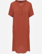 j&x Rochie Portocalie