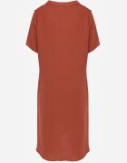 j&x Rochie Portocalie