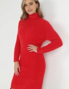 j&x Rochie Roșie