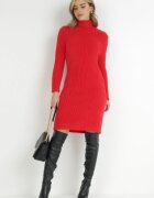 j&x Rochie Roșie