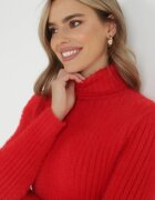 j&x Rochie Roșie