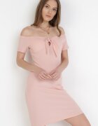 j&x Rochie roz pală Bolimei