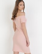 j&x Rochie roz pală Bolimei