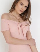 j&x Rochie roz pală Bolimei