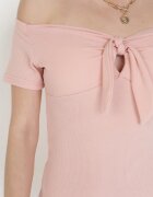 j&x Rochie roz pală Bolimei