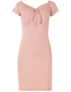 j&x Rochie roz pală Bolimei