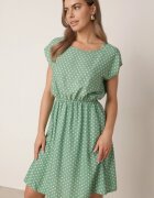 j&x Rochie Verde