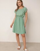 j&x Rochie Verde