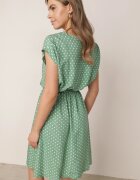 j&x Rochie Verde