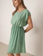 j&x Rochie Verde