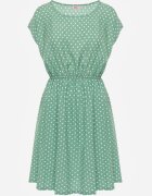 j&x Rochie Verde